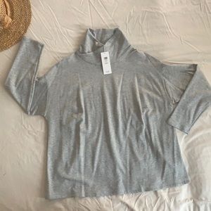 Eileen Fisher•NWT•soft stretchy Tencel•1x•fit XL